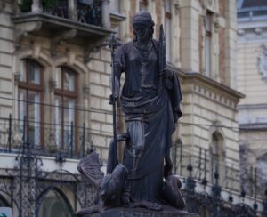 Margaretenbrunnen