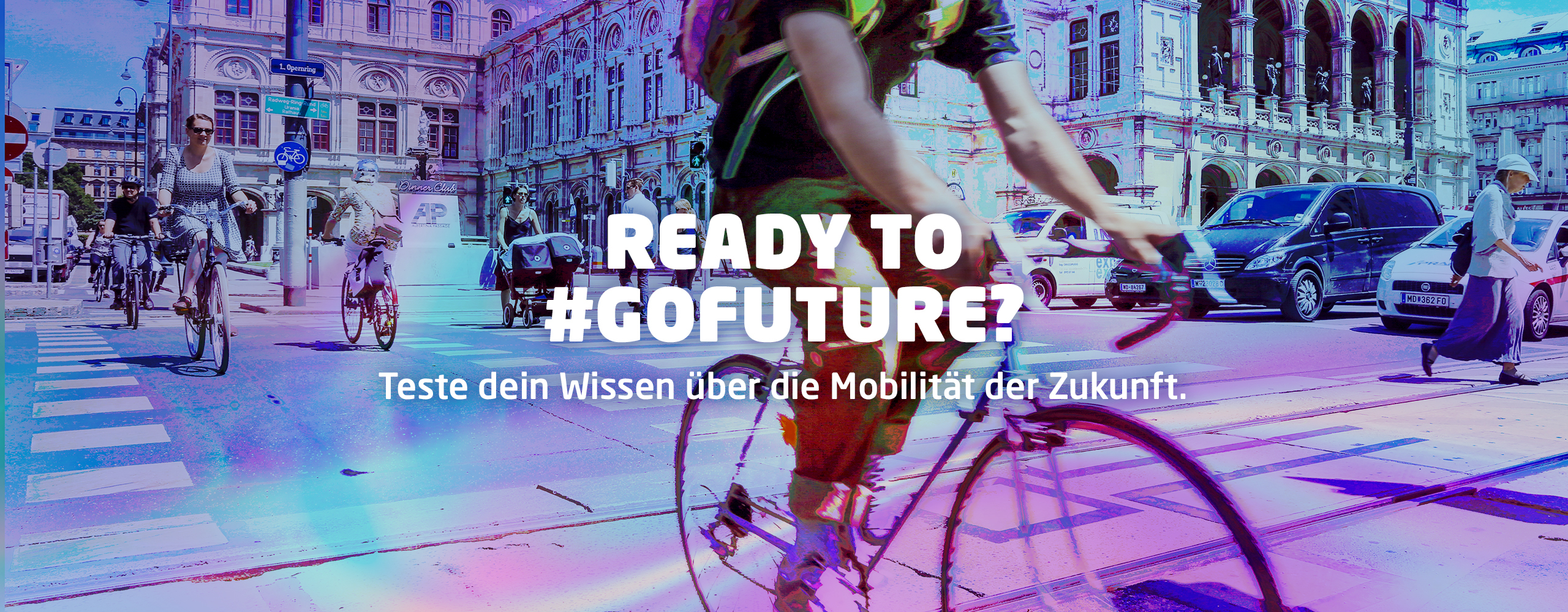 #gofuture Quiz