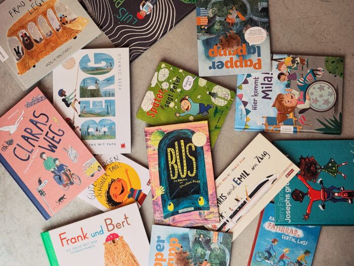 Kinderbücher